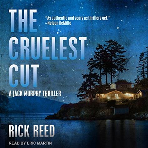Jack Murphy Thriller Series Audiobooks .